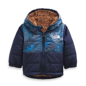 North Face Jacket infant boys, 0-3 months